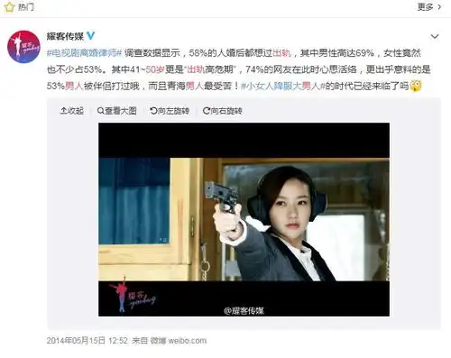 50岁男人婚外情最可怕的原因,可以放手一搏了