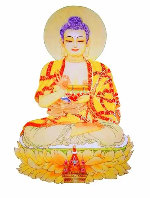 在念佛堂念佛,会有散乱妄念,如何提升专注力