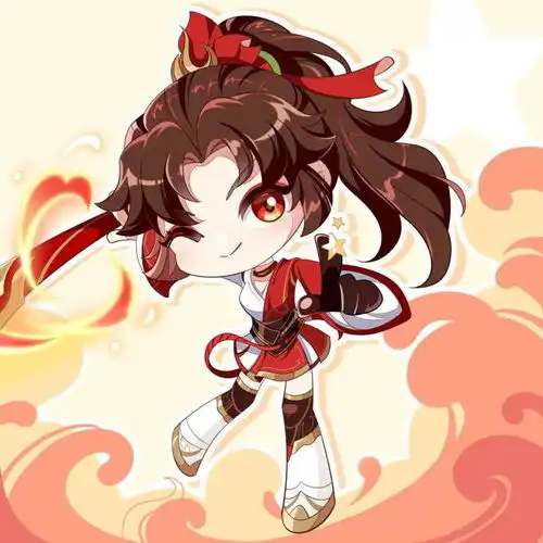 头像貂蝉王昭君杨玉环云缨弈星李信