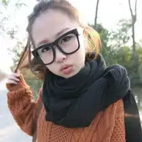 2014唯美女生头像小清新莫名的感动着一起看日出日落