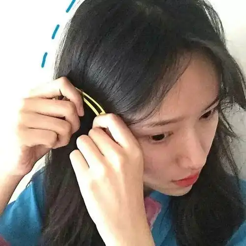 不一样的头像