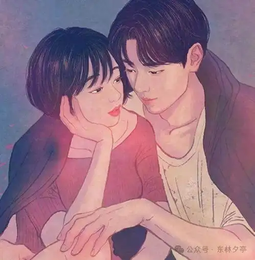 真正厉害的中年女人,对待男人的态度只有3句话,这才是真聪明