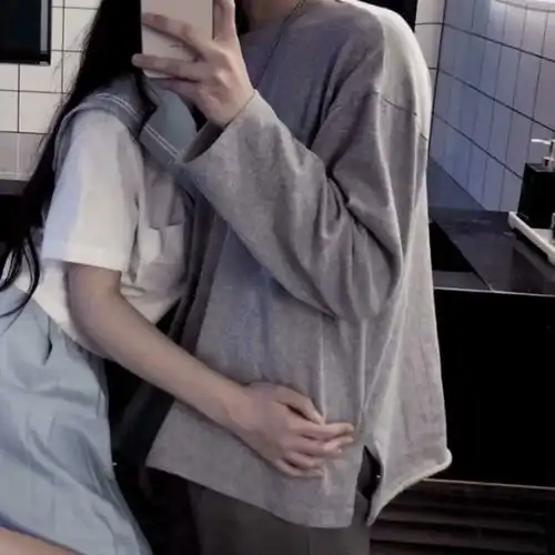 十字情话,爱意满满