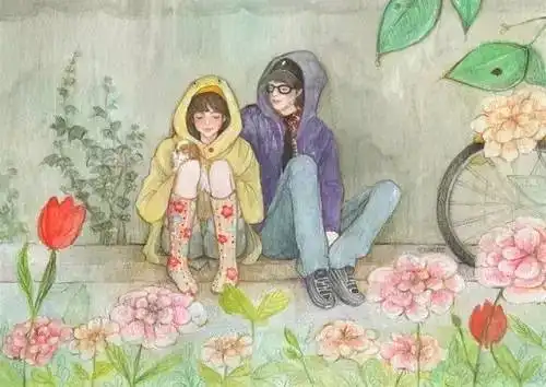 2018,找一个心疼你的人
