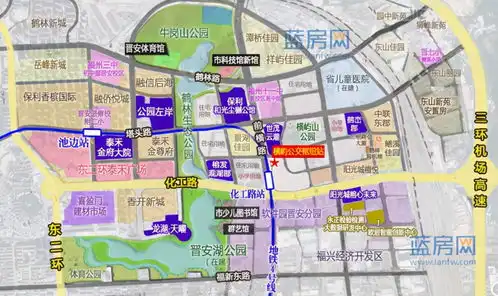 终于等到你福州宜家综合体本月17日开业东二环再迎腾飞
