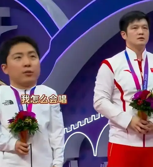 韩国队的亚运笑话根本看不完主打一个全员恶人,一个比一个能秀