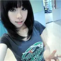 淡然唯美的新生代女生头像劝自己要放手闭上眼让你走3