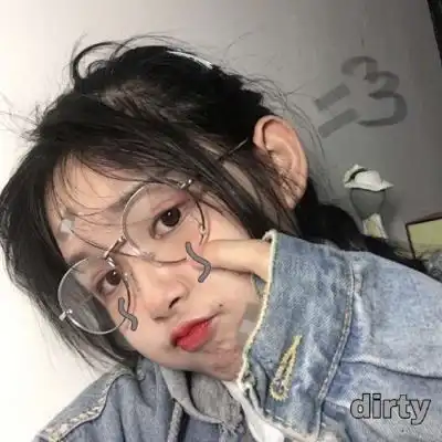 优质高清女头像,生活让你懂得什么叫幸福