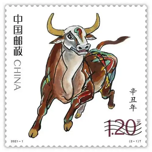 牛转乾坤牛年新春文物里的牛故事