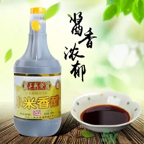 9度米醋可以洗头吗9度米醋洗头有什么好处