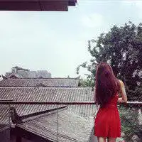 头像背影伤感孤单心碎微信头像图片大全