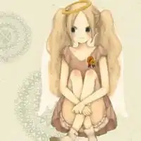 可爱头像女生小清新卡通甜美微信头像图片大全