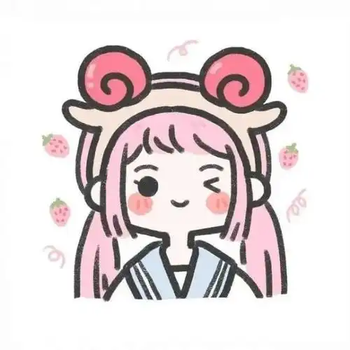 闺蜜团头