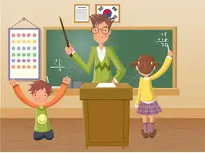 老师和学生矢量图免费下载ai格式编号15841917千图网