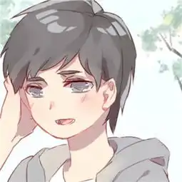 求张情头的另一半