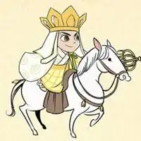 西游记里白龙马头像微信头像图片大全