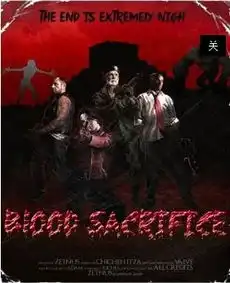 求生之路2血祭地图mod求生之路2血祭地图mod下载