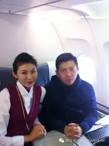 揭秘明星飞机上超真实素颜空姐看到谁最不淡定