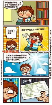 悲催漫画家的幸福生活037稿费记2