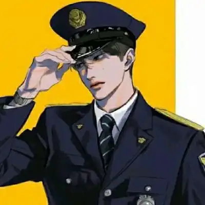 苏柒帅气小哥哥动漫头像