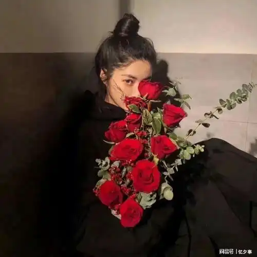 情感文案文艺范满满的小众情人节文案网易订阅