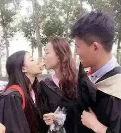 还在起跑线上,你就输给女神了