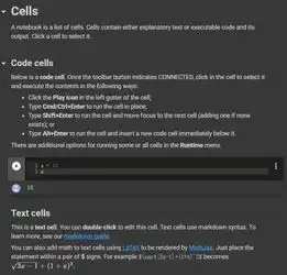 地表最强python编辑器,是google做的