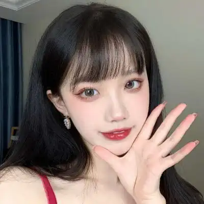 好看的闺蜜头像超拽高冷最美的时光遇见你