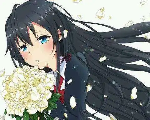 动漫盘点天才美少女的盛宴,不要错过哦