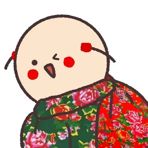 2022新年头像虎年头像