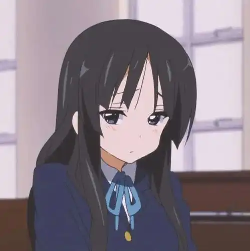 男孩子一眼心动的女生动漫头像