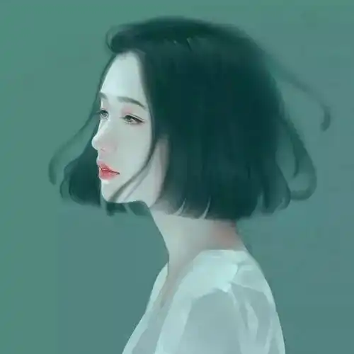 动漫卡通头像壁纸