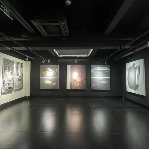 许燎源现代艺术博物馆电话,许燎源现代艺术博物馆地址360地图