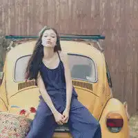 求一个可爱的头像吧