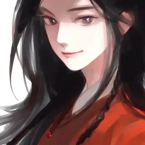 古风动漫头像
