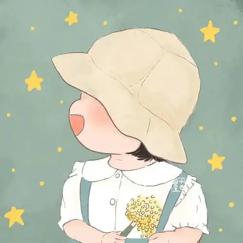 头像你特别好,特别温柔