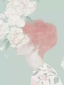 一个女人最好的生活状态