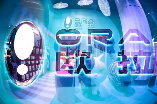 第二十四届成都车展精彩不断,欧拉走心闺蜜局闪耀全场