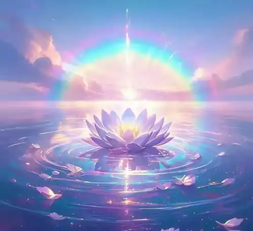 财源滚滚,带来吉利好运的头像