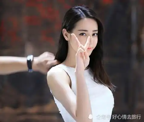 热巴自曝最讨厌男生说的一句话,女生们听完后好巧,我也是