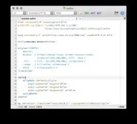 osx免费的轻量级文本编辑器coteditor