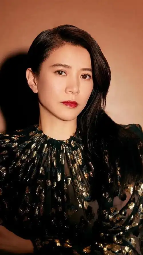 珍藏高清无水印壁纸一生被宠被爱的靓靓姐