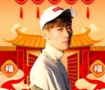 五五开黑节张杰做客天赐直播间,两大男神现身,王者峡谷欢乐不断