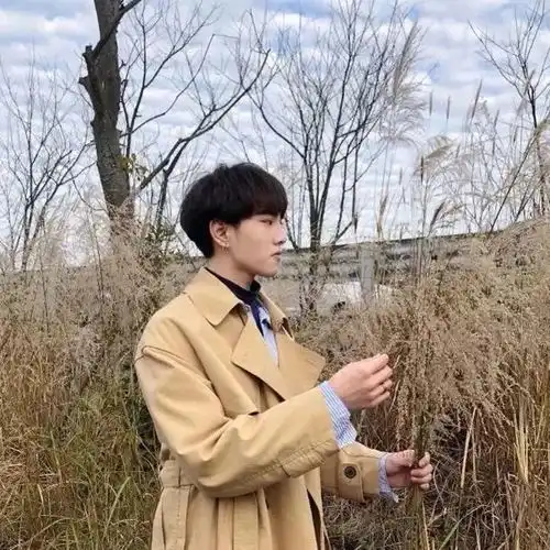 超酷的男生微信头像