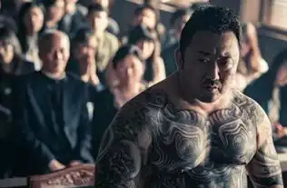 电影安利恶人传