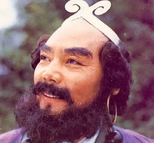 32年后,西游记罕见手稿流出,太美了