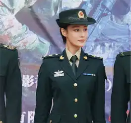 曾被群嘲至谷底,如今成最美军嫂,张馨予却发文不敢以此自居