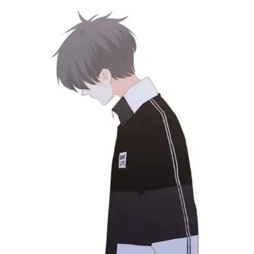 个性情侣头像任你选
