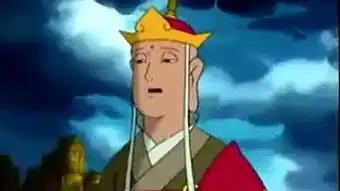 西游记动画片