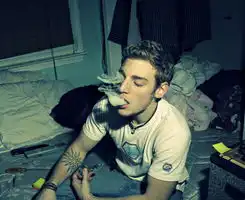 欧美范男女混搭头像你邂逅了谁